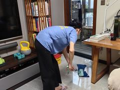-武汉格丽雅家政 保洁清洗