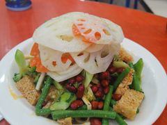 -回味南塘老王虾尾(总店)