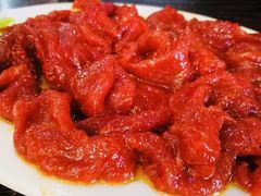 -韩风烤牛肉冷面店