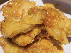 -额娘·春饼烤鸭(乐汇城店)