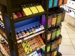 -雅典机场免税店