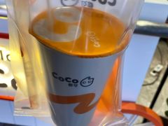 -CoCo都可(湖滨银泰店B区店)