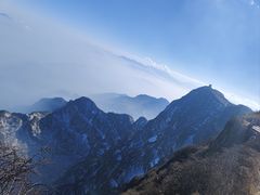 -峨眉山风景名胜区
