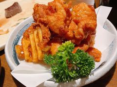-阿吾罗日本料理(K11艺术中心店)
