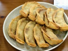 -李记清真馆(打钉巷店)