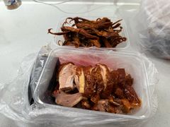 -竺桥兄弟烤鸭馆(竺桥店)