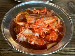 -MI WU FACTORY米屋美食工厂餐厅(绿地店)