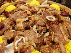 -金紫荆美食自助餐厅