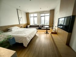 -安馨无忧月子中心(青秀店)