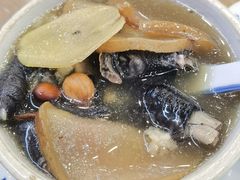 -達揚原味燉品(文明路店)