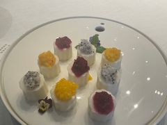 -院里寻菜·精致庭院菜(观沙岭店)