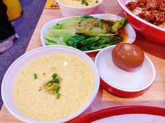 -阿当·小炒牛肉面(人广店)