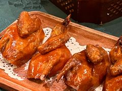 -誉八仙粤菜(万象天地店)