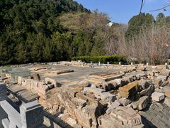 -四门塔风景区