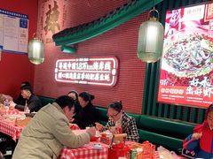 大堂-辣小鲜·南昌大排档(船山路店)