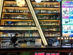 -Famous肥猫墨西哥音乐餐吧(五棵松华熙LIVE店)