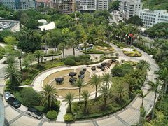 -深圳大梅沙京基洲际度假酒店