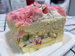 -卷时·瑞士卷·生日蛋糕(大望路店)