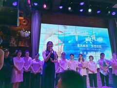 -黄浦乐烁龙鱼宝贝托育园(海潮路校区)