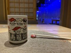 -琴寿司居酒屋(中山广场店)