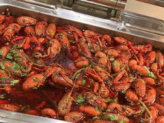 -小茉庐和牛自助火锅(龙湖万达店)