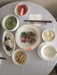 -知爱母婴专护全套房月子会所(新华路店)