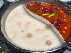 -捞王猪肚鸡火锅(金华义乌之心店)