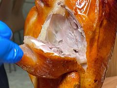 -荣基四海一家·家常菜·海鲜大排档(新安店)