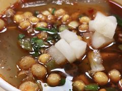 -江三王记牛杂馆(总店)