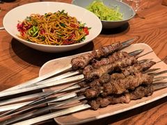 -驿楼兰·新疆菜(火车站店)