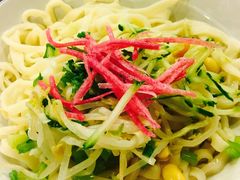 -老浒记烤鸭-北京菜(琉璃厂店)