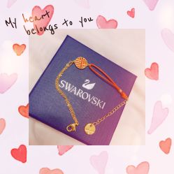 -SWAROVSKI(虹口凯德龙之梦店)