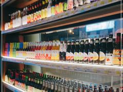 -M99 BEER世界啤酒吧(鸿云悦街店)
