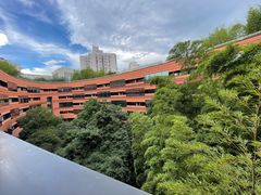 -上海衡山路十二号华邑酒店