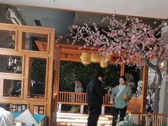 -群英会·三国菜(曹魏古城店)