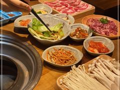-牛人·雪花牛·木炭烤肉(昆山陆家店)