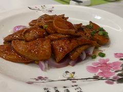 -福州大饭店-自助餐