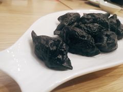 -船歌·鱼水饺青岛菜(国贸商城店)