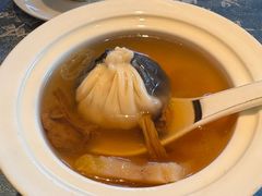 -扬州香格里拉·香宫中餐厅