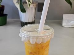 -Sips&Lick茶兰咖啡(五道口店)