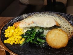 -萨莉亚意式餐厅(龙阳广场店)