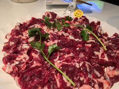 -潮泰牛肉火锅 · 创于1992年(车公庙店)