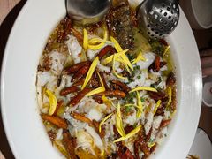-太二酸菜鱼(沈阳万象城店)