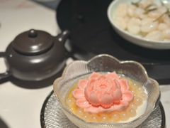 -绿茶餐厅(龙井船宴· 品牌总店)
