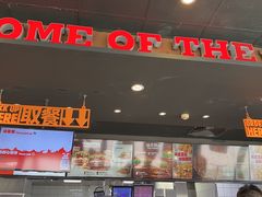 -汉堡王(保定万博广场店)