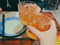 梅酒-KITON喜豚(清晖园店)