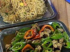 -新湖烧鸡(光明店)