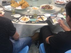 包厢-清真悦宾楼食府(海湖店)