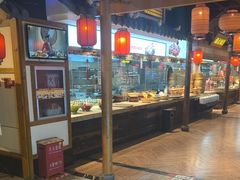 -锦绣金山人家(友谊店)