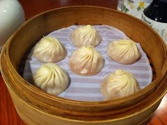 小笼包-鼎泰丰(新港中心店)